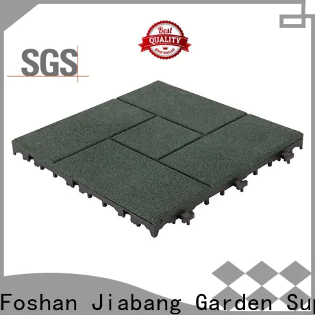 professional gym tiles playground light weight for wholesale
