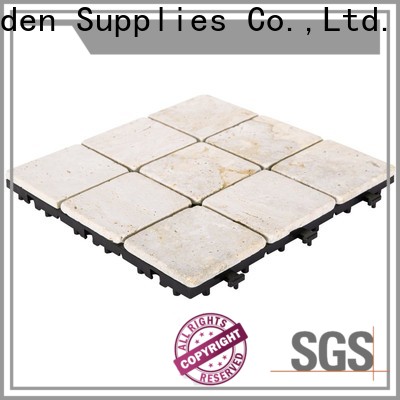 JIABANG hot-sale travertine pavers pool deck at discount from travertine stone