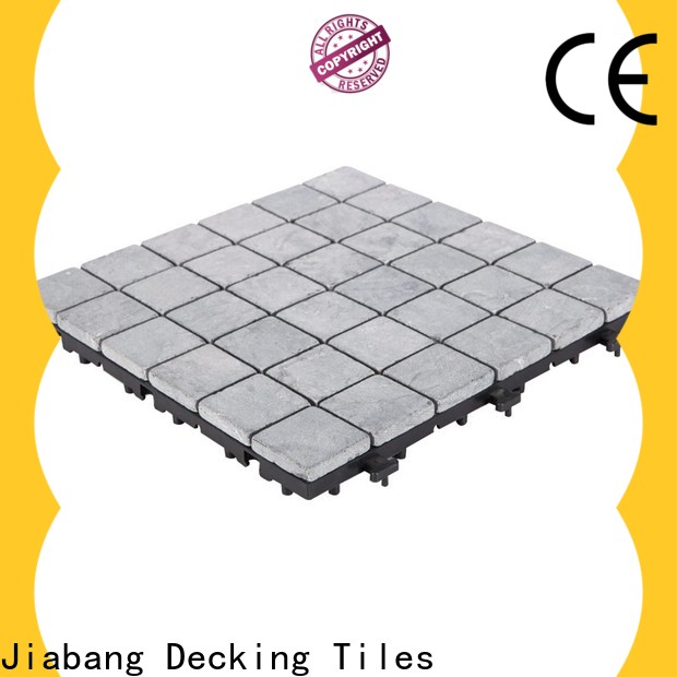 JIABANG outdoor travertine pavers for sale high-quality for playground