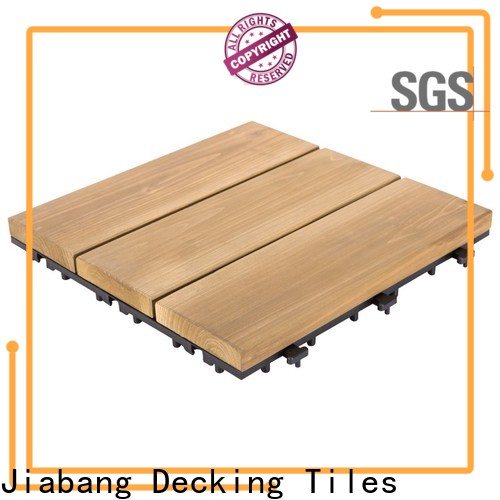 interlocking interlocking wood deck tiles natural wood deck for garden