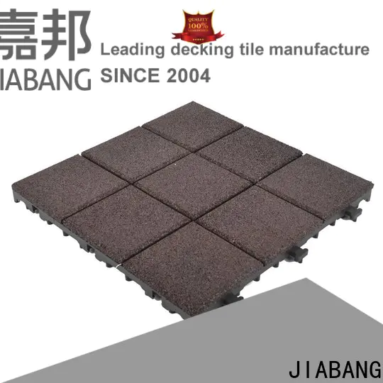 JIABANG flooring rubber gym mat tiles cheap at discount