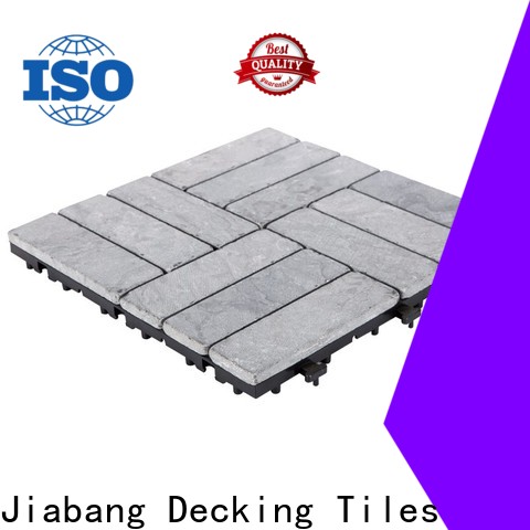 interlocking travertine tile patio natural high-quality for playground