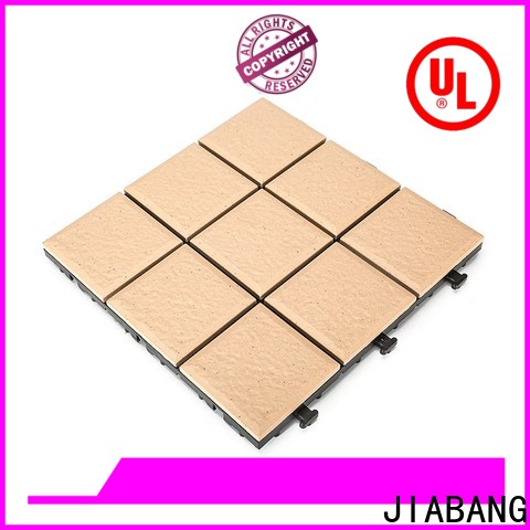 hot-sale porcelain interlocking deck tiles wholesale custom size gazebo construction