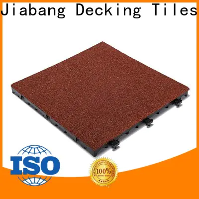 JIABANG highly-rated rubber gym mat tiles light weight at discount