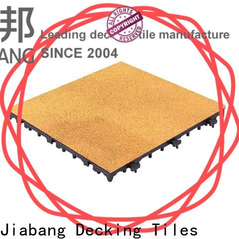 custom rubber square tiles interlocking free delivery at discount