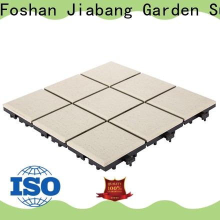 JIABANG wholesale floor tiles company in india at discount for patio