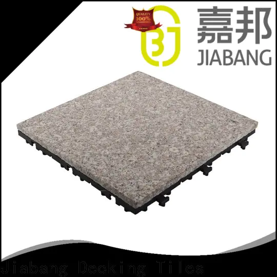 JIABANG latest granite split stone tiles at discount for wholesale