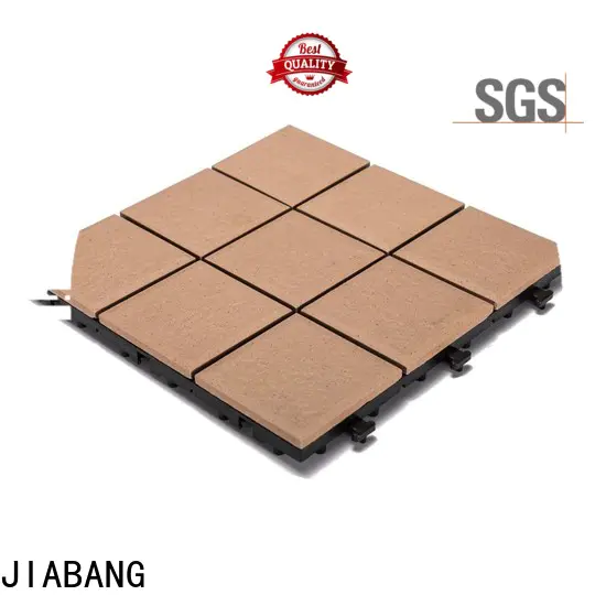 JIABANG OBM indoor outdoor porcelain tile cheap price at discount