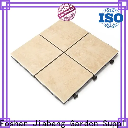 weather resistant non slip porcelain tile anti-sliding top seller building material