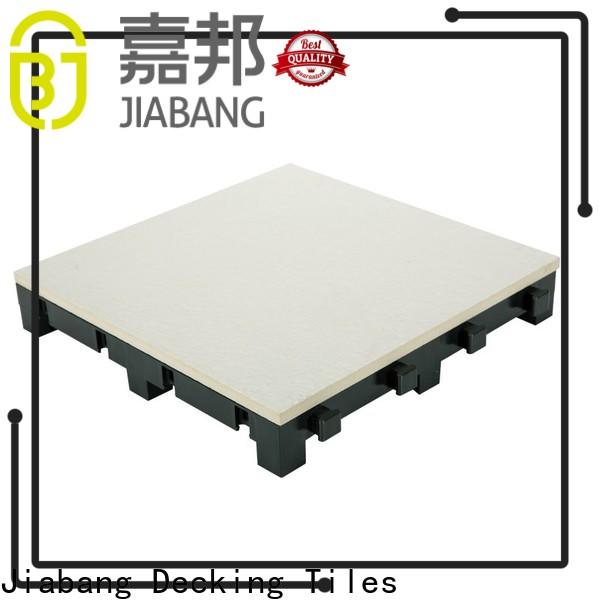 top brand porcelain pool deck interlocking roof building for patio