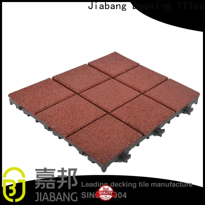 professional interlocking rubber tiles for gym flooring low-cost for wholesale