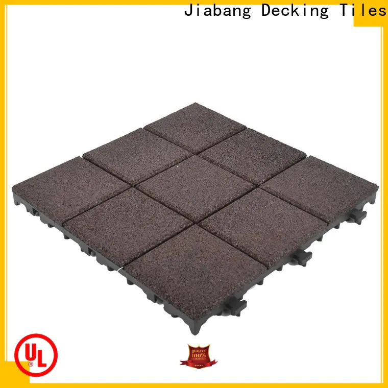 JIABANG playground gym mat tiles cheap for wholesale