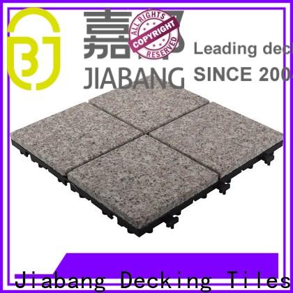 JIABANG high-quality gray granite tile factory price for wholesale