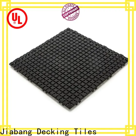 protective outdoor plastic deck tiles flooring high-quality kitchen flooring