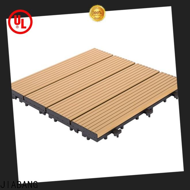 cheapest factory price outdoor tiles for balcony aluminum light-weight at discount