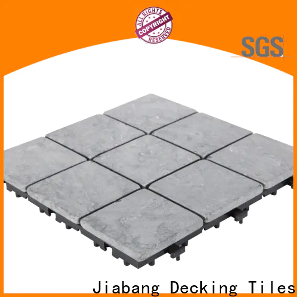 JIABANG outdoor travertine pavers for sale wholesale from travertine stone