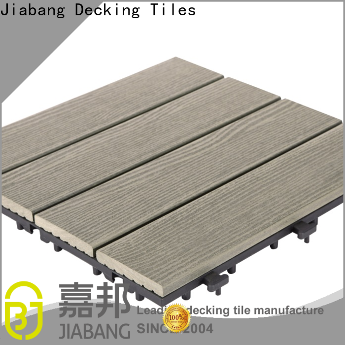 JIABANG easy installation cement tiles manufacturers in india hot-sale free delivery