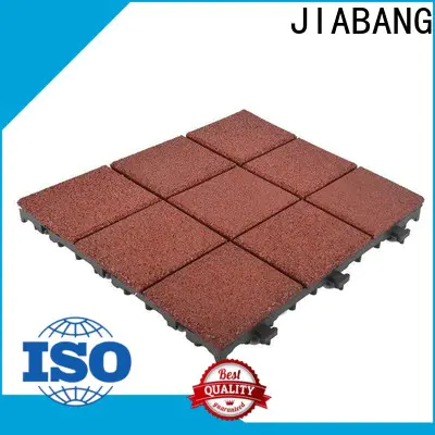 highly-rated interlocking rubber tiles for gym flooring cheap at discount