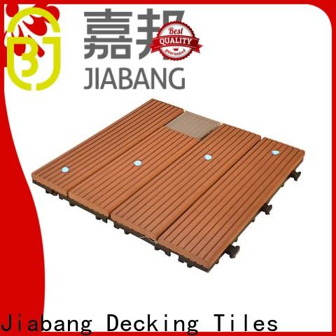 durable outdoor composite deck tiles wpc highly-rated home