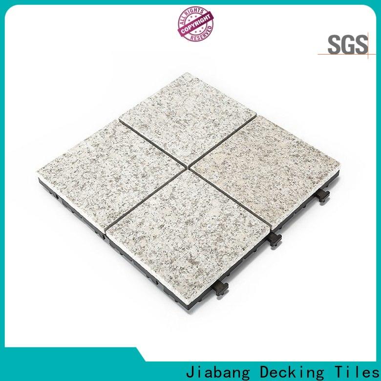 JIABANG high-quality granite floor tiles factory price for sale