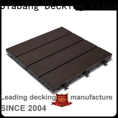 low-cost interlocking deck and patio tiles light-weight at discount