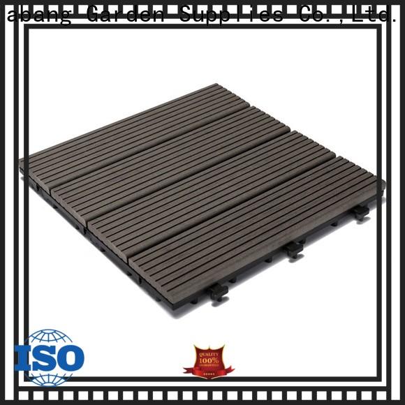 JIABANG cheapest factory price leather floor tiles suppliers hot-sale