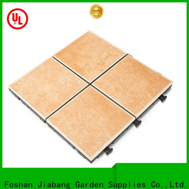 frost resistant outdoor floor factory non-slip top quality for hotel
