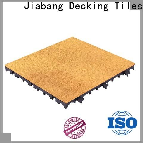 custom rubber ground mats interlocking cheapest factory price for wholesale