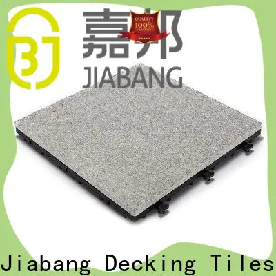 JIABANG granite split stone tiles from top manufacturer for sale