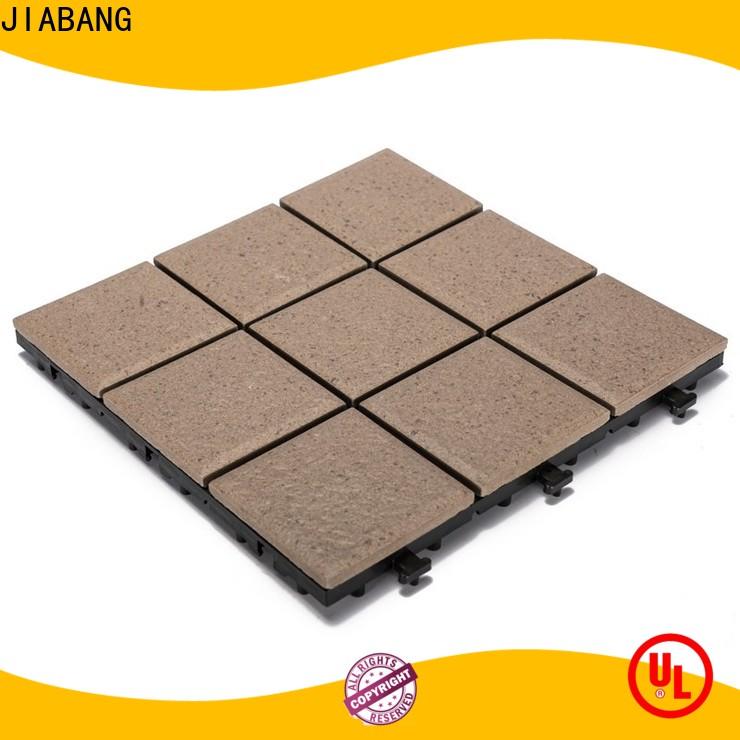 hot-sale external ceramic tiles flooring custom size gazebo construction