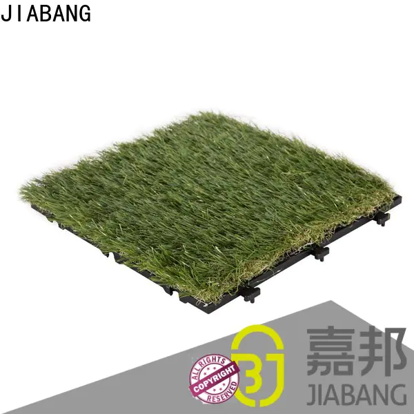 artificial turf fake grass squares hot-sale for wholesale
