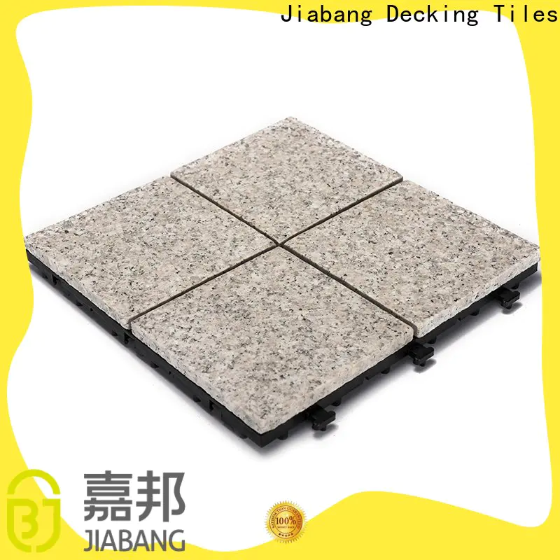 JIABANG highly-rated granite floor tiles from top manufacturer for wholesale