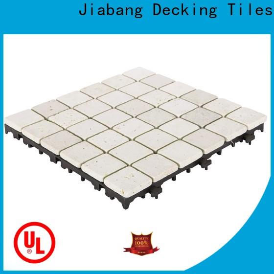 hot-sale travertine patio pavers outdoor wholesale for playground