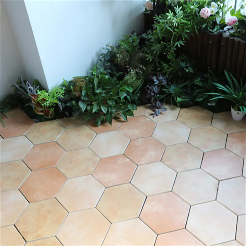 New Product launched- Century Antique Deck Tile