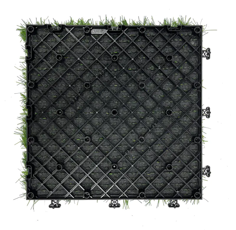 Artficial grasss outdoor tile G003-GDA