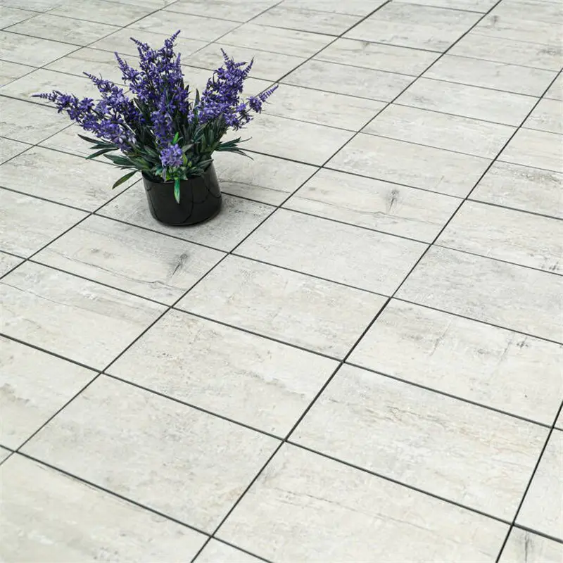 high quality outdoor ceramic decking tile 96021 GDA