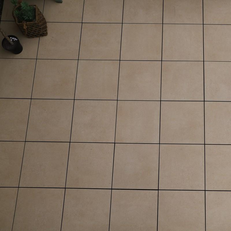 multy snap together interlocking ceramic deck tiles B074-GDA