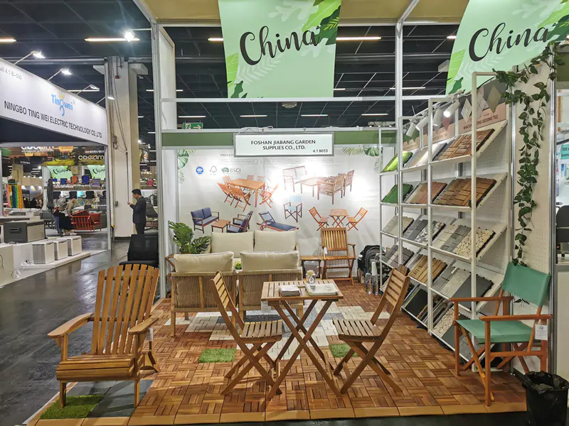successful Spoga+gafa exhibition