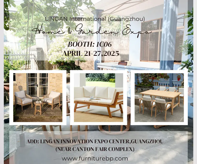 INVITATION TO LINGAN EXPO
