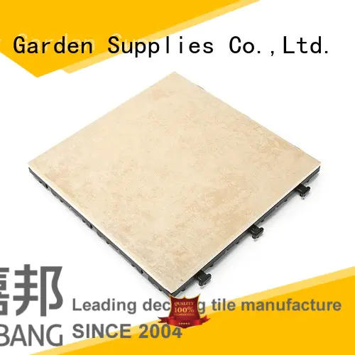 balcony anti JIABANG Brand frost proof tiles for outdoors