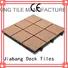 flooring external ceramic tiles exhibition at discount JIABANG