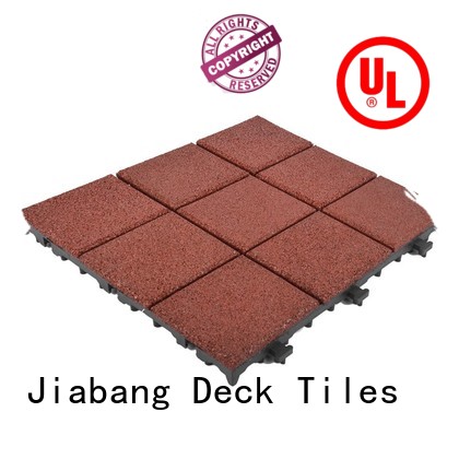 JIABANG playground gym tiles light weight at discount