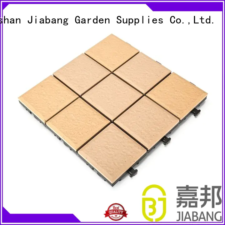 ODM ceramic patio tiles custom size gazebo construction