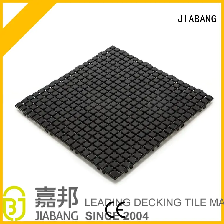 tiles floor yellow flooring non slip bathroom tiles JIABANG