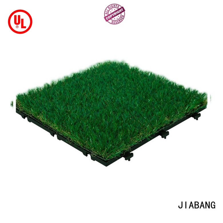 JIABANG top-selling grass tiles at discount path building