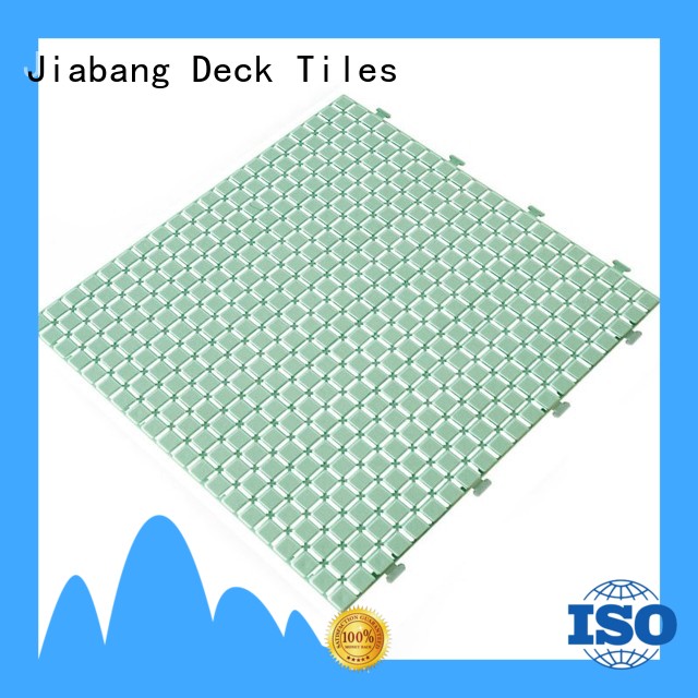 plastic patio tiles flooring top-selling for wholesale