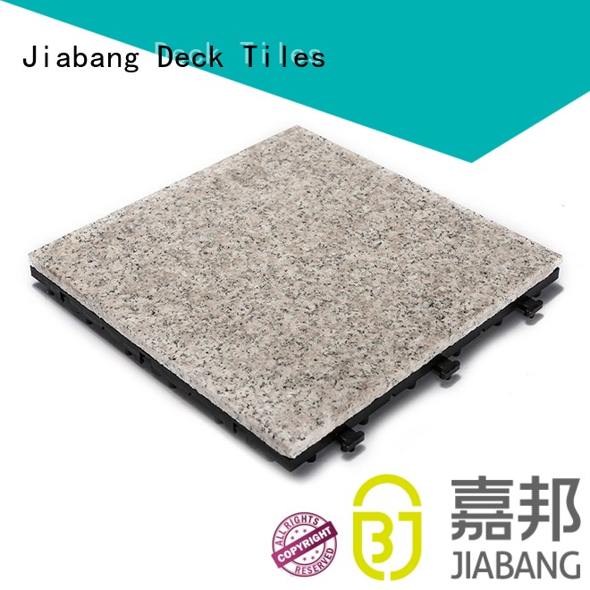 JIABANG latest gray granite tile at discount for wholesale