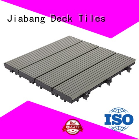 JIABANG metal deck boards universal for wholesale