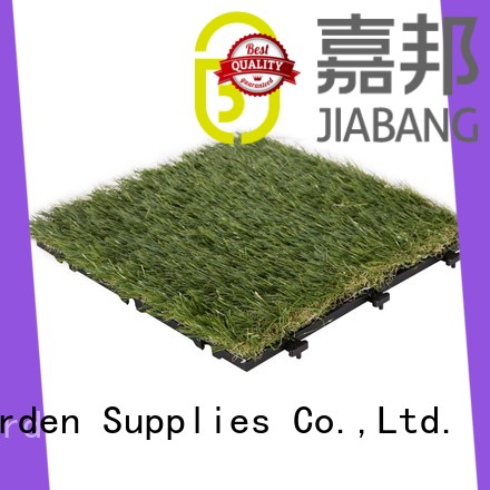 permeable outdoor grass tiles hot-sale for wholesale JIABANG