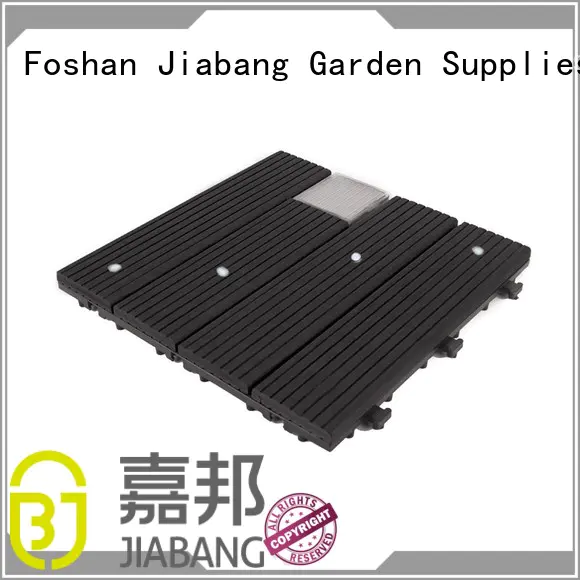 tiles balcony deck tiles ground JIABANG company